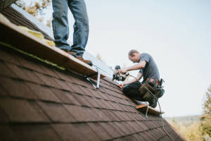 Local Roofers in McClellanville, SC